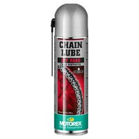 Motorex Grease Chainlube Off Road Spray 0.5L