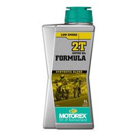 Motorex Oil Formula 2T 1L