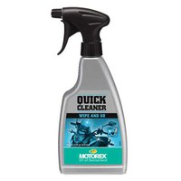 Motorex Quick Cleaner Spray 0.5L