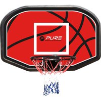 Pure2improve Basketball Bagbræt