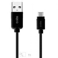 SBS Vers Le Câble USB C USB 3.0 1.5 M