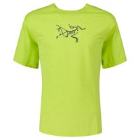 Arc’teryx Cormac Logo Short Sleeve T-Shirt