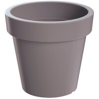 prosperplast-round-flowerpot-lofly-58.2x58.2x52.3-cm