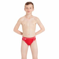 Zoggs Wire Racer Boys Ecolast+ Swimming Brief
