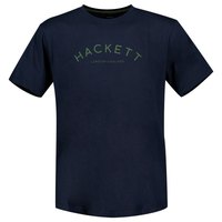 Hackett Classic Langarm-T-Shirt