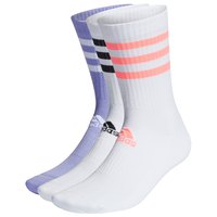 adidas-3-stripes-cushion-socks-3-pairs