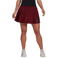 Adidas badminton Club Graphic Skirt