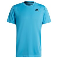 Adidas badminton Club Kurzarm T-Shirt