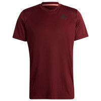 Adidas badminton Club Short Sleeve T-Shirt