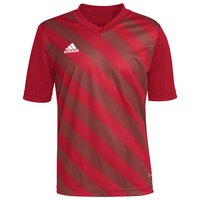 Adidas badminton T-Skjorte Med Korte Ermer Entrada 22 GFX