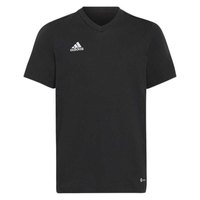 Adidas badminton Entrada 22 Korte Mouwen T-Shirt