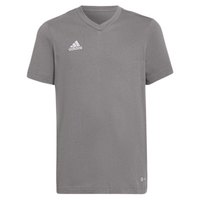 Adidas badminton Kortærmet T-Shirt Entrada 22