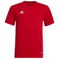 Adidas badminton T-Shirt Manche Courte Entrada 22