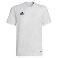 Adidas badminton Kort Ärm T-Shirt Entrada 22