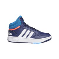 adidas-sportswear-hoops-mid-3.0-trainers-kid