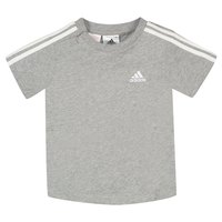 adidas Sportswear IB 3 Stripes Short Sleeve T-Shirt