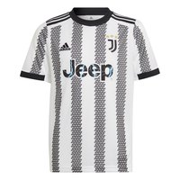 adidas T-shirt à Manches Courtes Juventus 22/23 Junior