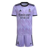 adidas Real Madrid Mini Kit Odłóż 22/23 Junior