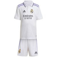 adidas Définir La Maison Real Madrid Mini Kit 22/23