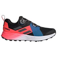 adidas Chaussures Trail Running Terrex Two BOA
