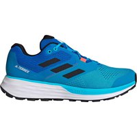 adidas Terrex Two Flow Trail Running Shoes