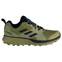 adidas Terrex Two Goretex Trail Running Schuhe