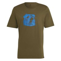 Five ten Glory Kurzarm T-Shirt