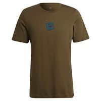 Five ten Logo Short Sleeve T-Shirt