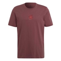 Five ten Logo Kurzarm T-Shirt