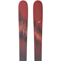 ミッド スキー NORDICA SUPER CHARGER 138cm スキー板 www