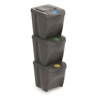 prosperplast-cubos-reciclaje-75l-3-unidades