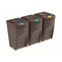 prosperplast-bacs-de-recyclage-sortibox-105l-3-unites