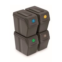 prosperplast-bacs-de-recyclage-sortibox-80l-4-unites