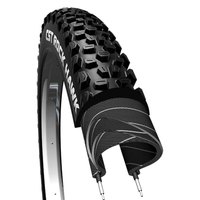 CST Rock Hawk 29`` 60 TPI Tubeless Ready Foldable MTB Tyre