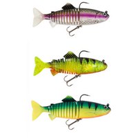 Fox rage Replicant Jointed Soft Lure 230 mm 130g