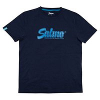 Salmo Camiseta Manga Corta Slider