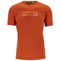 Karpos Val Federia T-Shirt