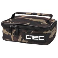 CTEC Camou Accessory Bag