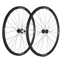 Vision Paire Roues Route Team 30 CL Disc Tubeless