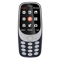 Nokia 3310 2.4´´ Mobile Phone