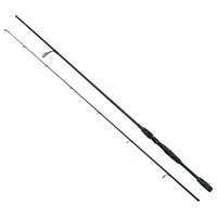 kinetic-punisher-ct-spinning-rod