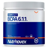 nutrinovex-complet-bcaa-6.1.1-250g-orange-powder