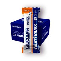 nutrinovex-glucobar-35g-cola-energy-bars-box-24-units