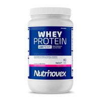 nutrinovex-jordgubbspulver-lakprovit-whey-protein-650g