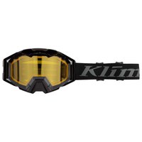 Klim スキー用のゴーグル Viper Pro