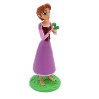 Bullyland Disney Rapunzel Kort Haar Figuur