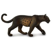 Safari ltd Sort Panther Figur
