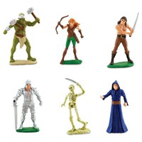 Safari ltd Heroes Og Monsters Figurer Figur 6