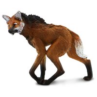 Safari ltd Manet Wolf-figuur