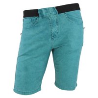 JeansTrack Pantalones Cortos Turia BR